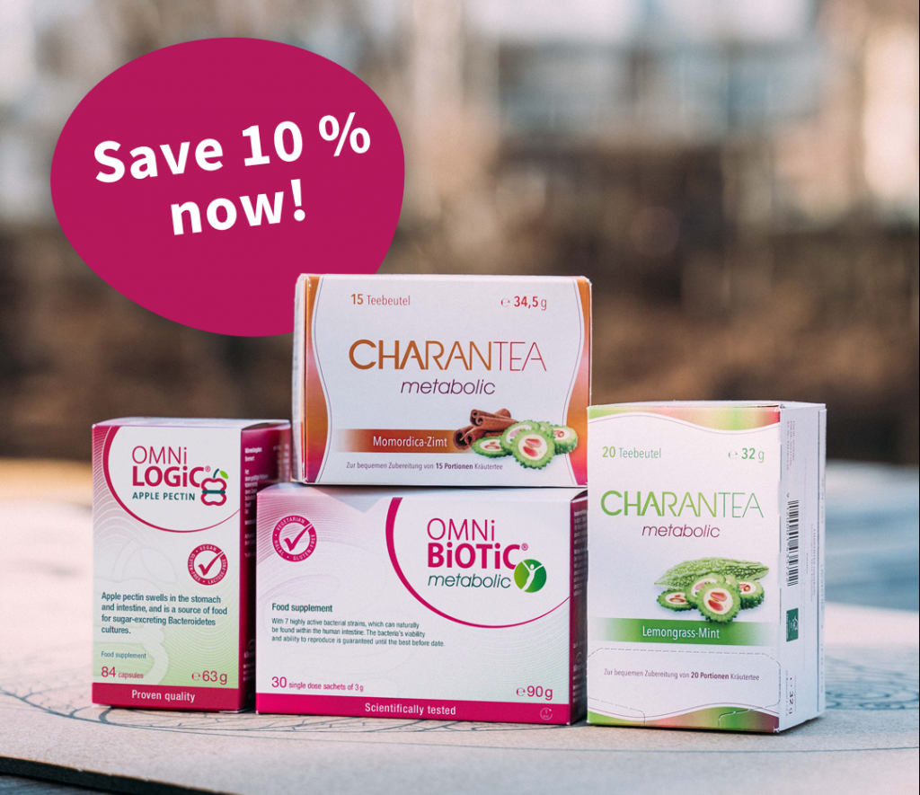 OMNi-BiOTiC® STRESS Repair - Psychobiotics and gut health