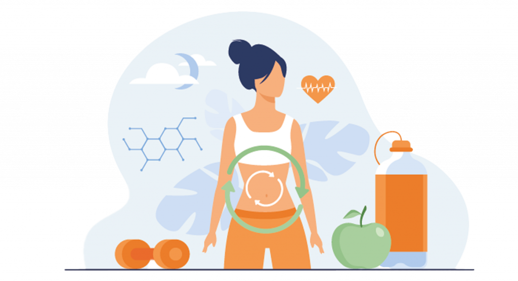 boost metabolism now