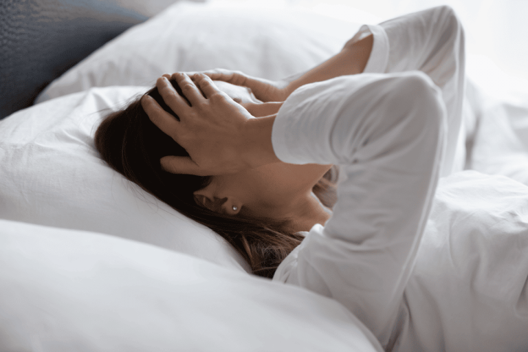 Le stress, le sommeil et l'intestin : une influence mutuelle