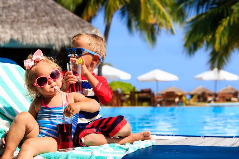 urlaub mit kindern 2 1