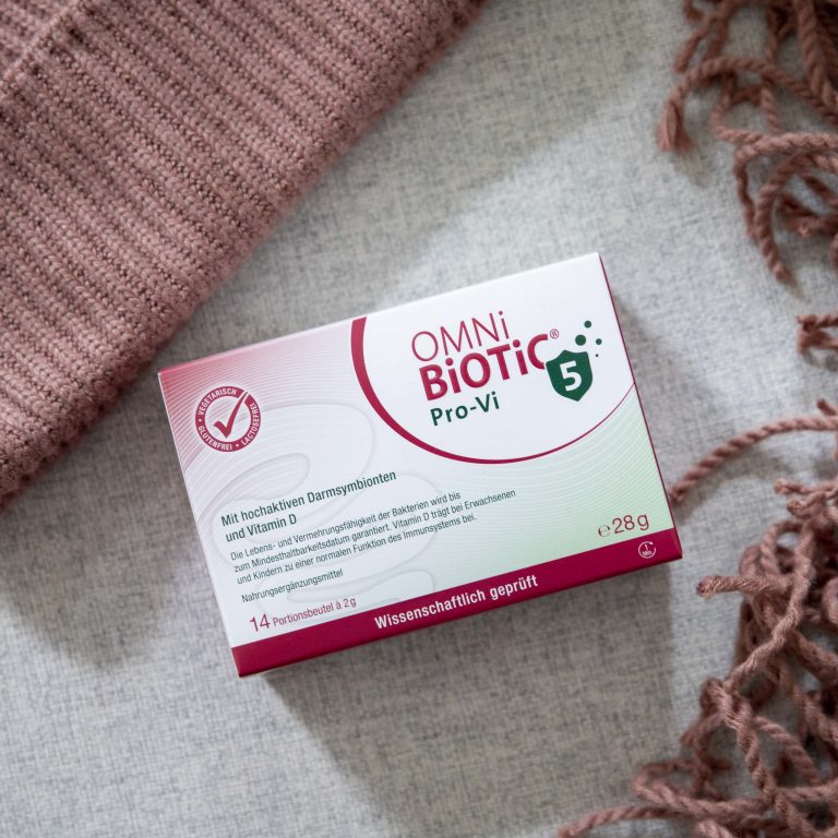 OMNi-BiOTiC® Pro-Vi 5