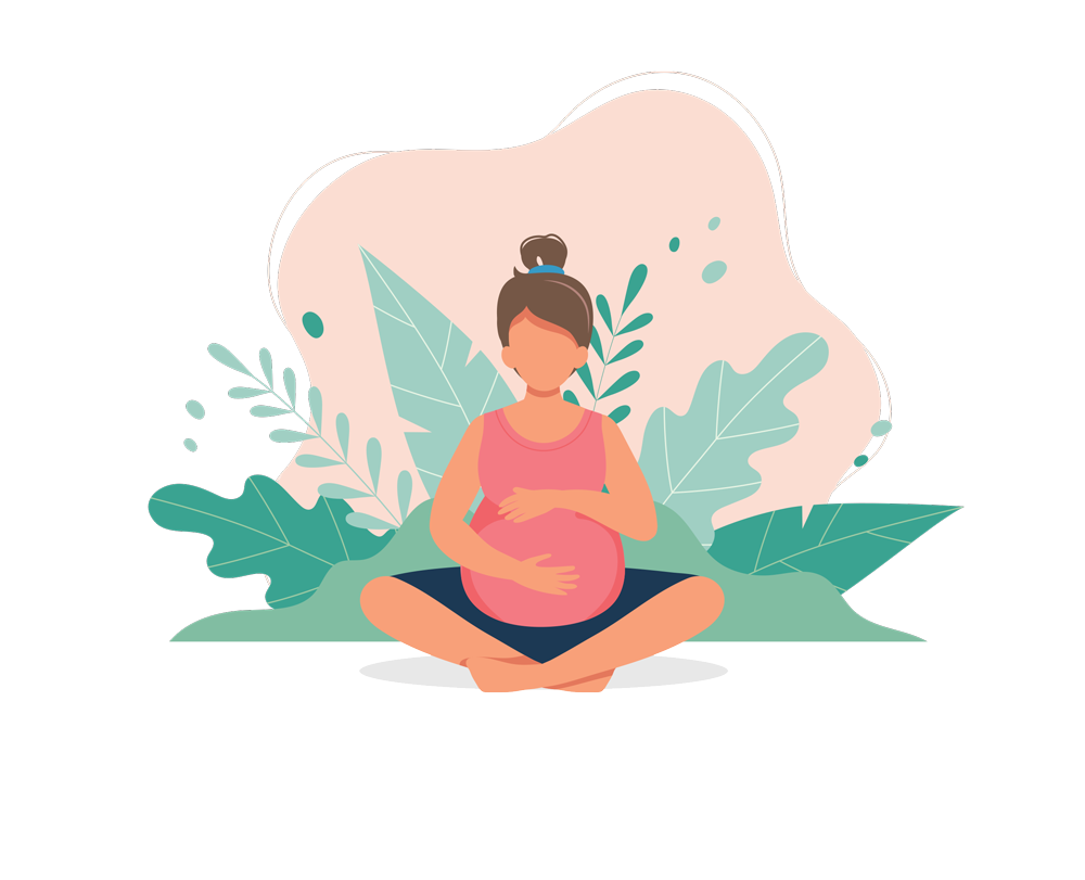 Embarazo y lactancia