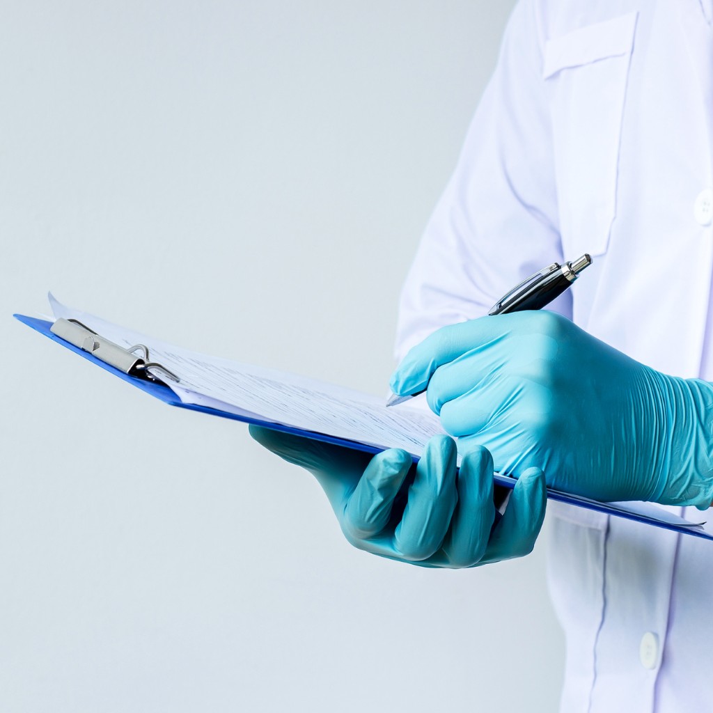 criterios de calidad