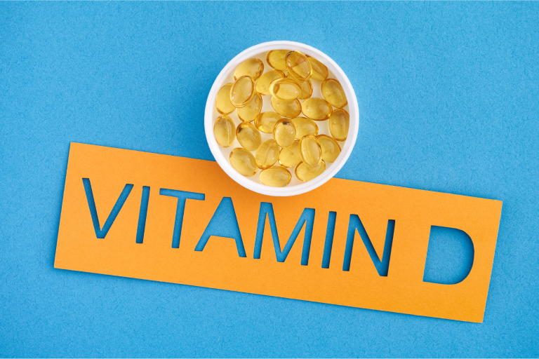 Vitamina D