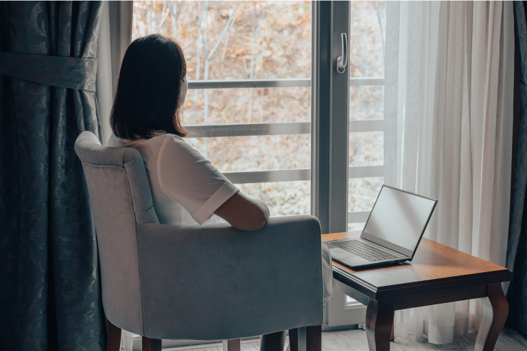 Trastorno afectivo estacional (TAE)