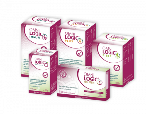 OMNI-LOGiC® - wichtige Nähr- und Ballaststoffe
