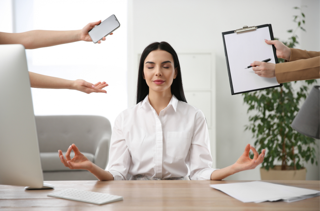 Effets du stress sur le corps : retrouver un sommeil réparateur