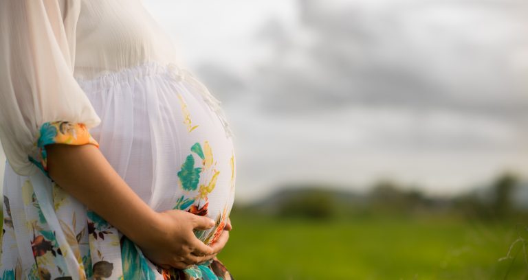 Femme enceinte : mycose pendant la grossesse
