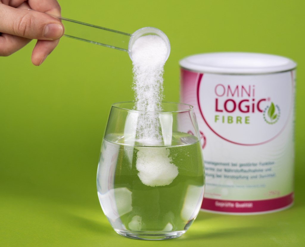 Des fibres alimentaires pour améliorer le transit