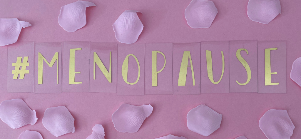 Santé des femmes : ménopause et microbiote