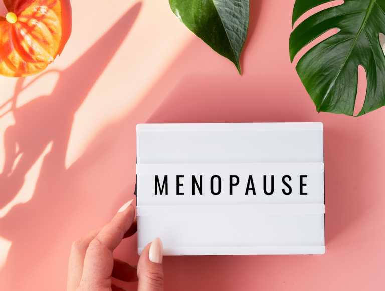 La ménopause : une période de changement pour le microbiome des femmes (microbiote intestinale et flore vaginale)