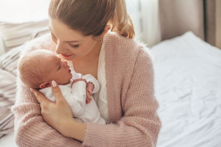 Colique du nourrisson : que faire pour aider votre bébé ?
