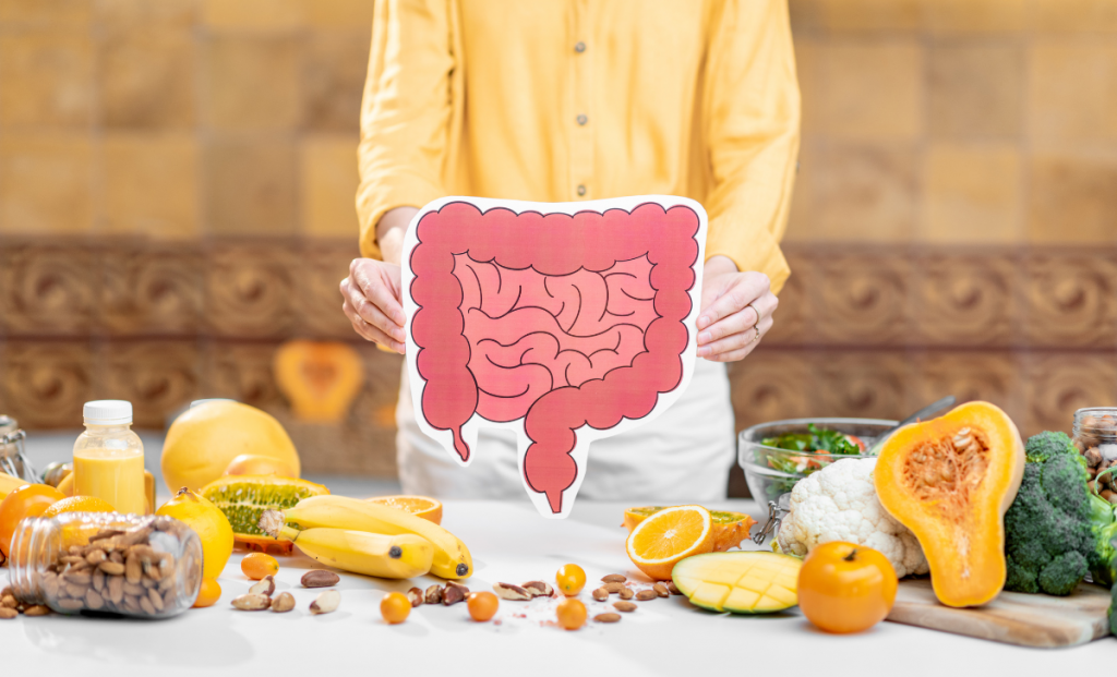 OMNi-BiOTiC® 6 : un probiotique pour votre intestin