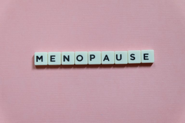 La ménopause : une période de changement pour le microbiome des femmes