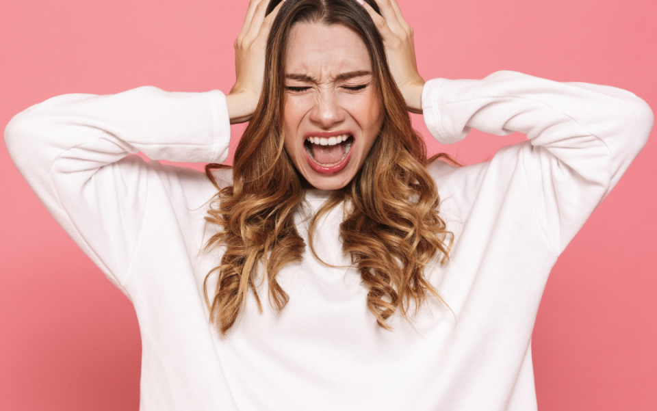 Stress : des probiotiques pour agir sur les effets du stress