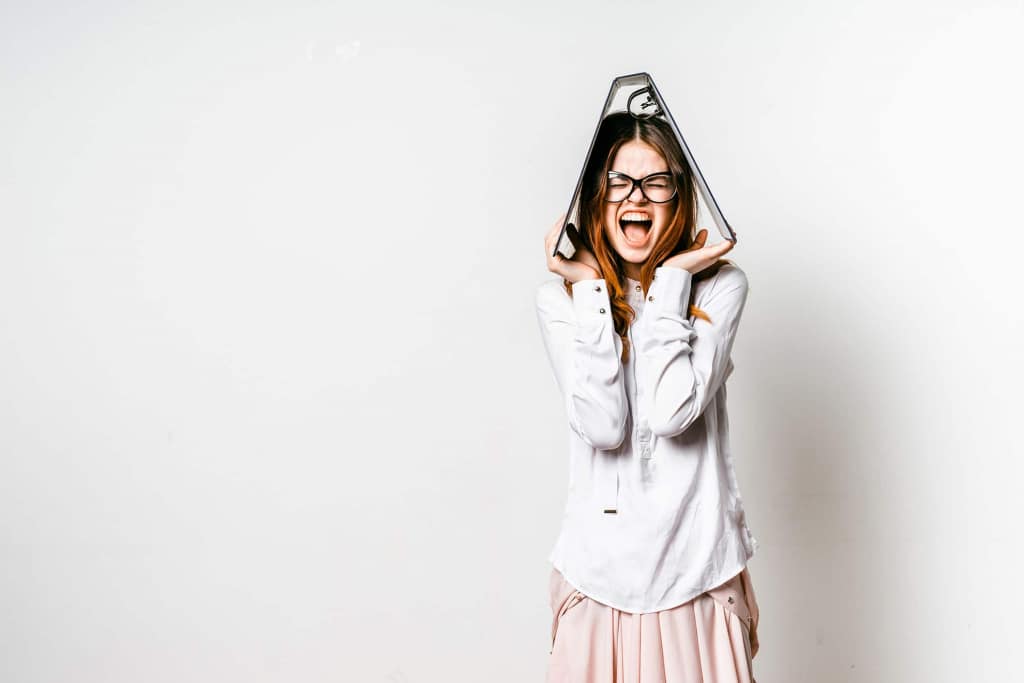 Les impacts du stress sur le ventre et les intestins