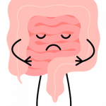 Symptômes du syndrome de l'intestin irritable