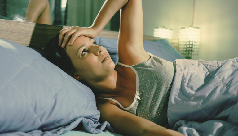 Insomnie, troubles du sommeil : les probiotiques peuvent-ils aider ?