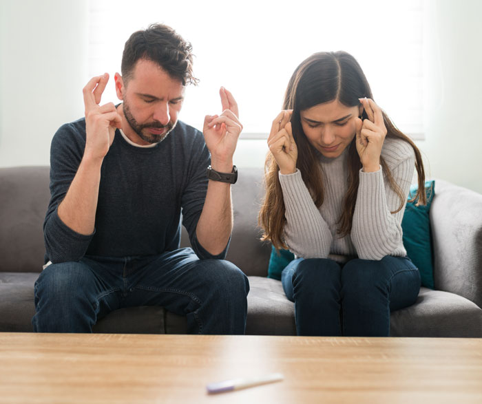 L'infertilité chez les femmes et les probiotiques
