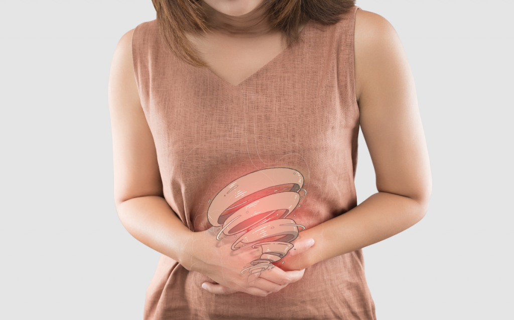Maladie de Crohn et probiotiques