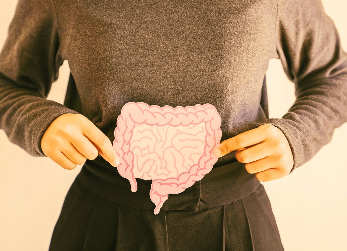 Soutenir son intestin après une coloscopie OMNiBiOTiC®