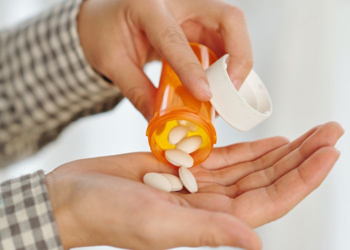 Prise de poids et antibiotiques : les antibiotiques font-ils grossir ?