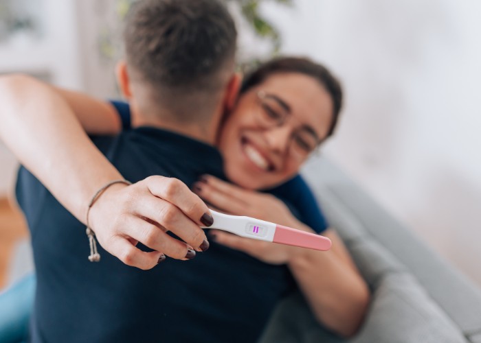 Des probiotiques avec des ferments lactiques pour augmenter la fertilité