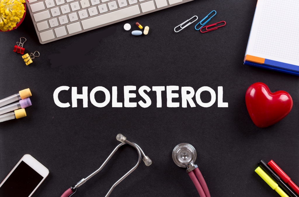 cholesterol