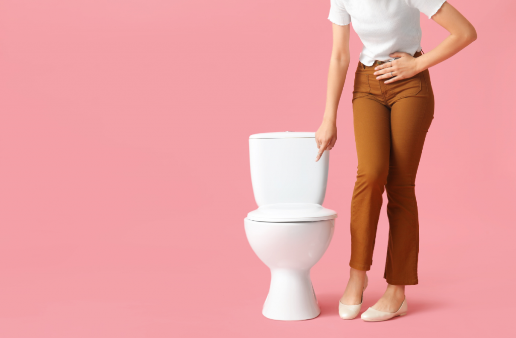 Infections urinaires à répétition et cystites récidivantes : explications et conseils