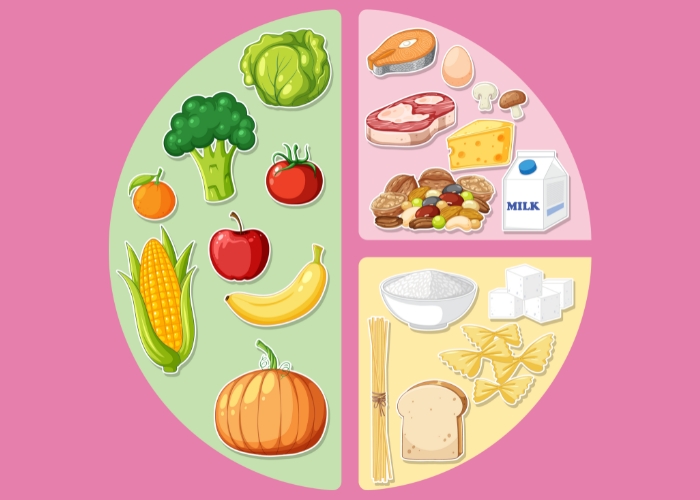 menge ballaststoffe pro tag