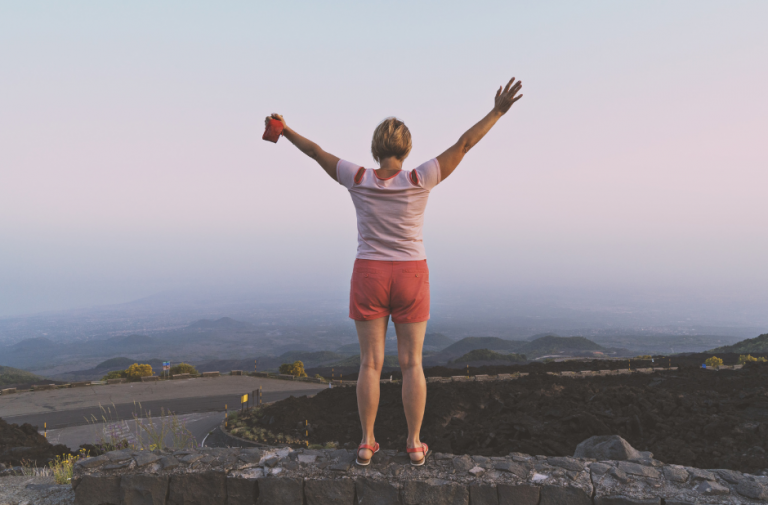 Les effets de la ménopause sur le corps - OMNi-BiOTiC®