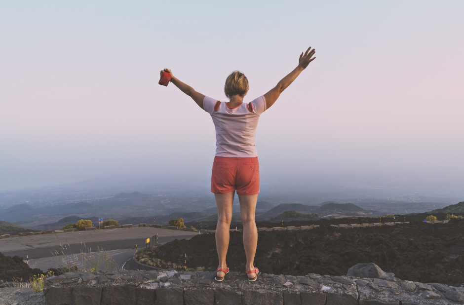 Les effets de la ménopause sur le corps