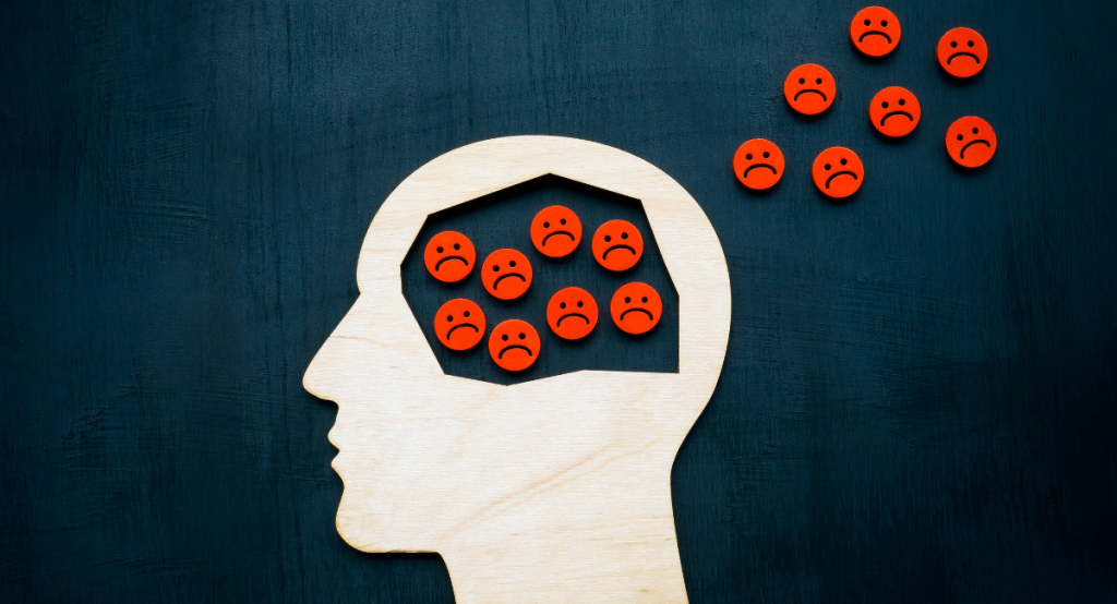 Sous antidépresseurs ? Le rôle des probiotiques en cas de dépression