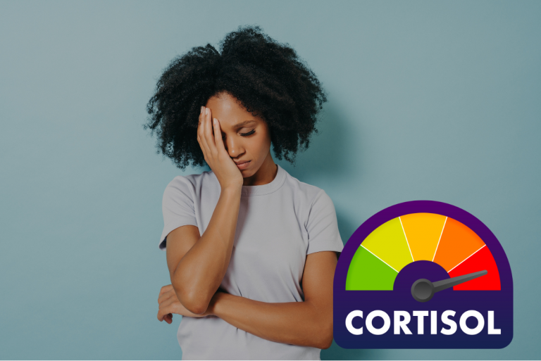 Cortisol : tout savoir sur l'hormone du stress