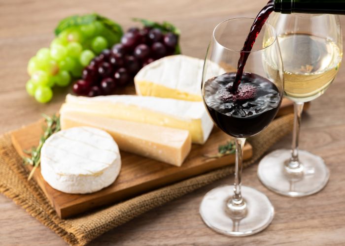 Conseils pour l'alimentation : les aliments riches en histamine