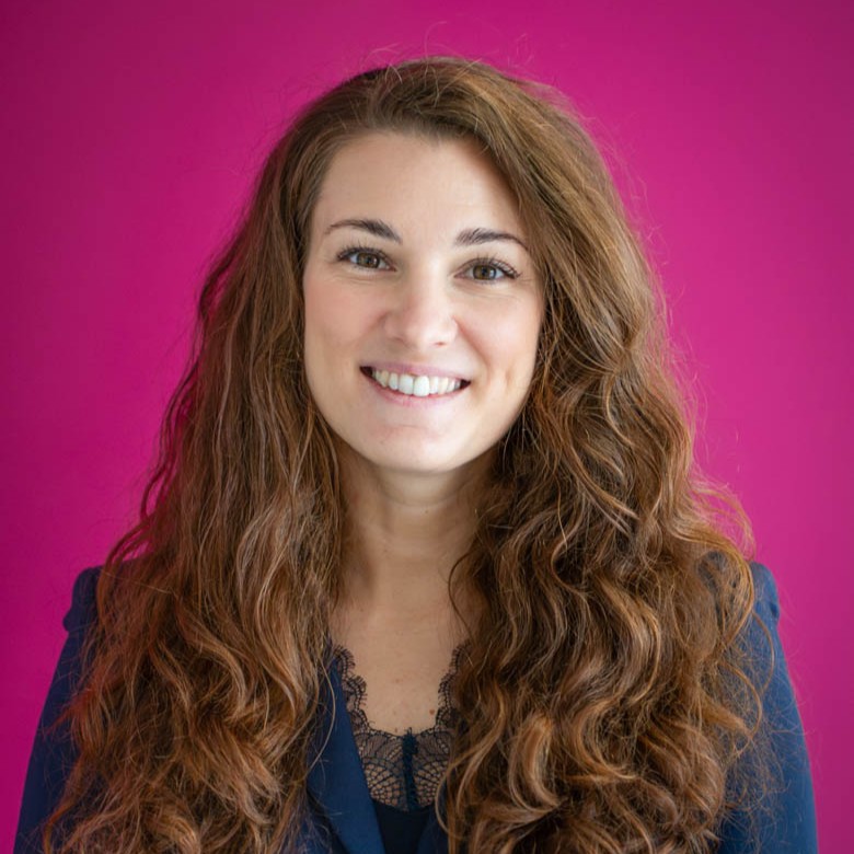 Stefanie Luttenberger