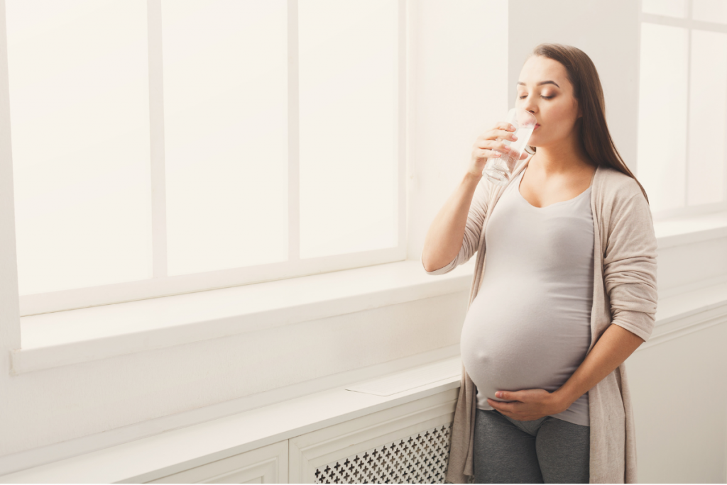 Grossesse et constipation : des probiotiques et des prébiotiques