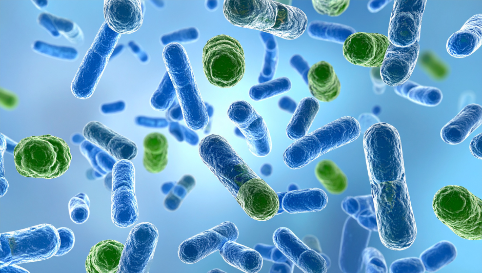 Dysbiose : définition et causes