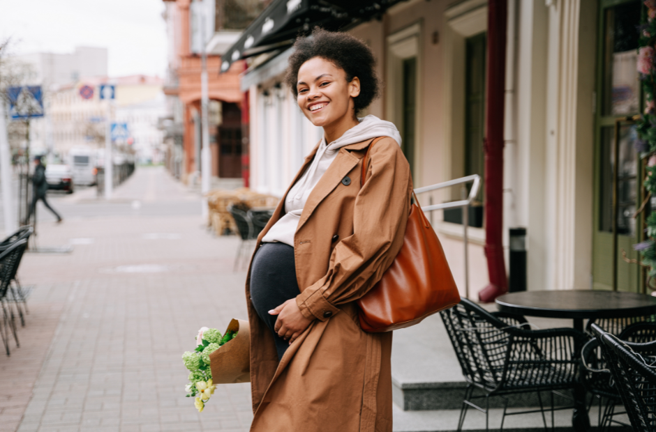 Grossesse et diarrhée : des probiotiques pour se sentir mieux