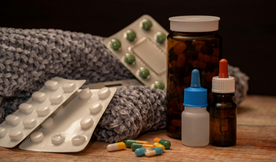 Clostridium difficile Clostridioides antibiotiques