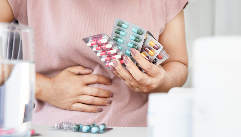 Comprendre la résistance aux antibiotiques