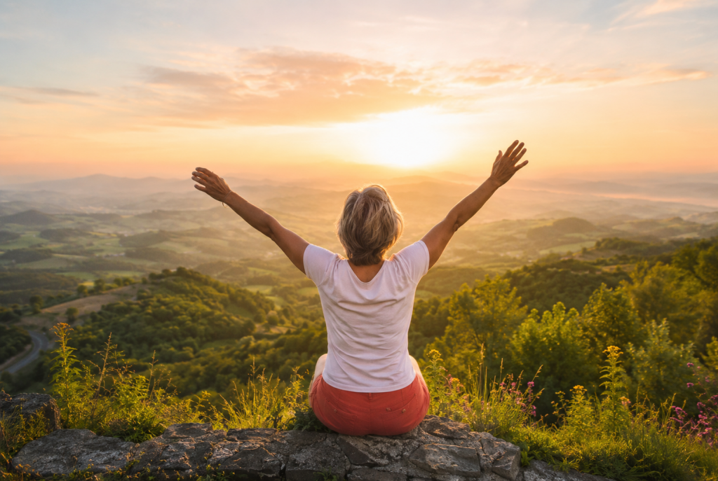 Tout ce que vous devez savoir sur la ménopause et la périménopause