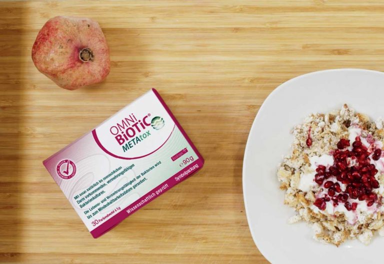metatox, omni-biotic, müzli, alacsony szénhidrát