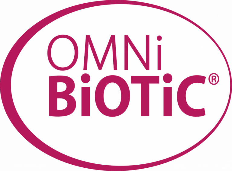 omni-biotic logo hu