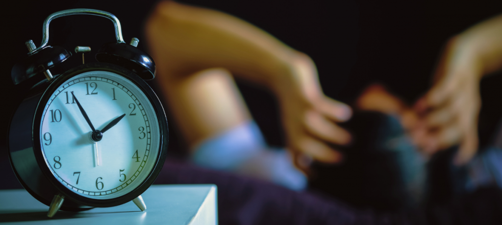 probiotikum stresskezelésre, mikrobiom, bélrendszer, alvászavar