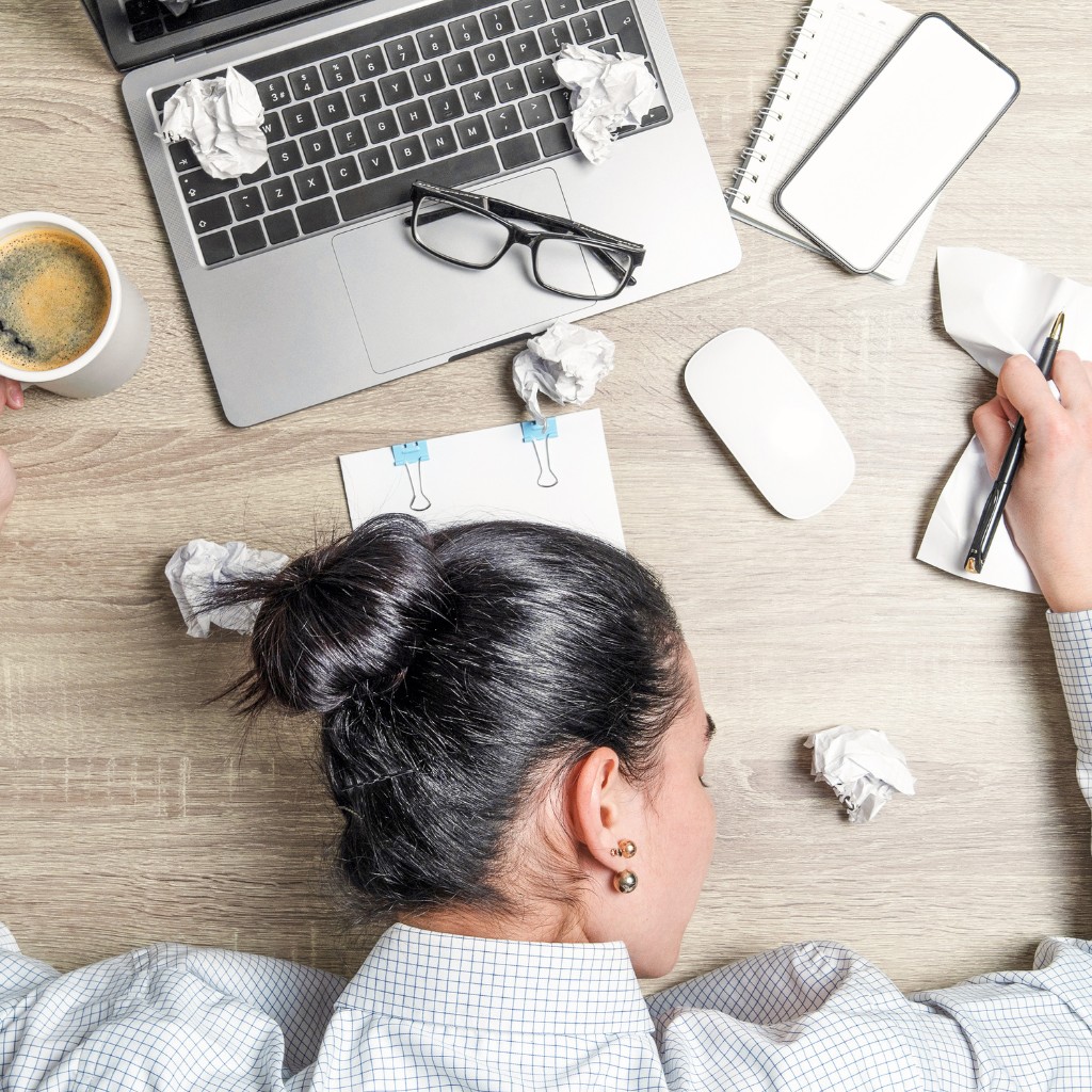 OMNi-BiOTiC®, probiotikumok, stressz, alvászavarok, pihenés, kimerültség ellen, harmónia