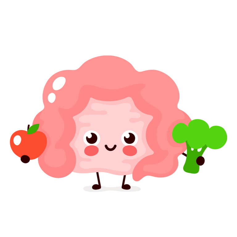 fermenti lattici_intestino_verdure