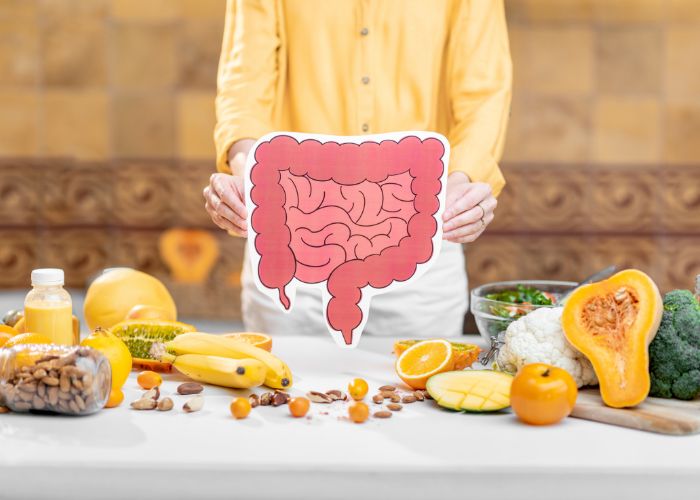 intestino sano-come depurare l'intestino