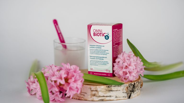 OOMNi-BiOTiC® 6_fermenti lattici_contro allergia