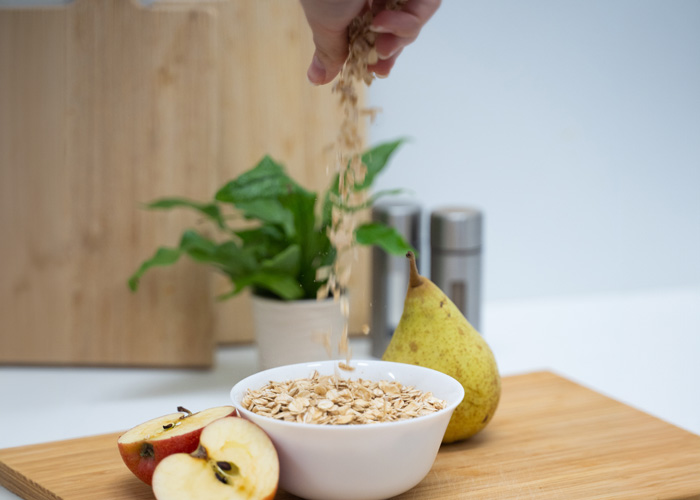 fibre alimentari_prebiotici contro la stitichezza